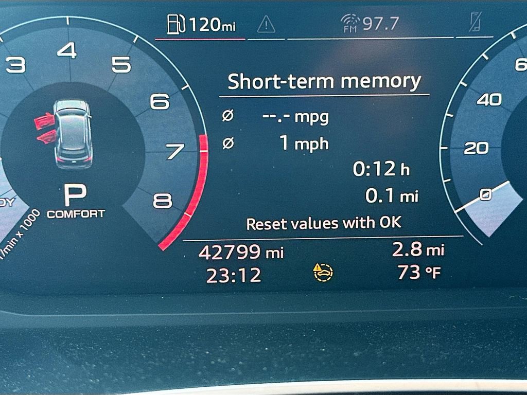 Used 2021 Audi Q3 2.0T Premium Plus image 15
