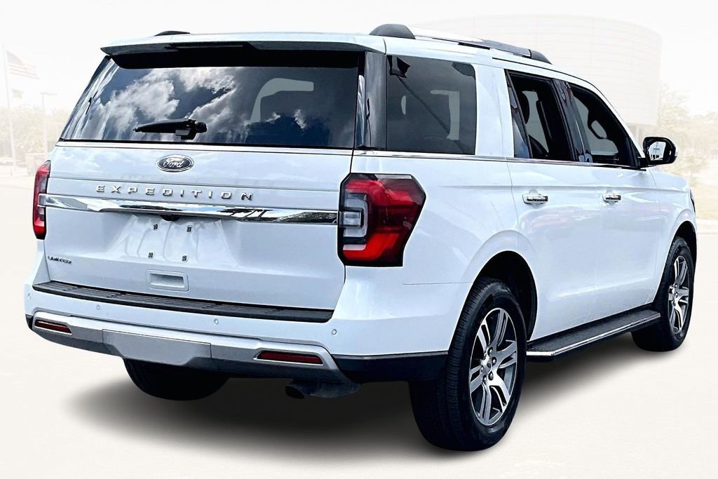 Used 2023 Ford Expedition Limited image 6