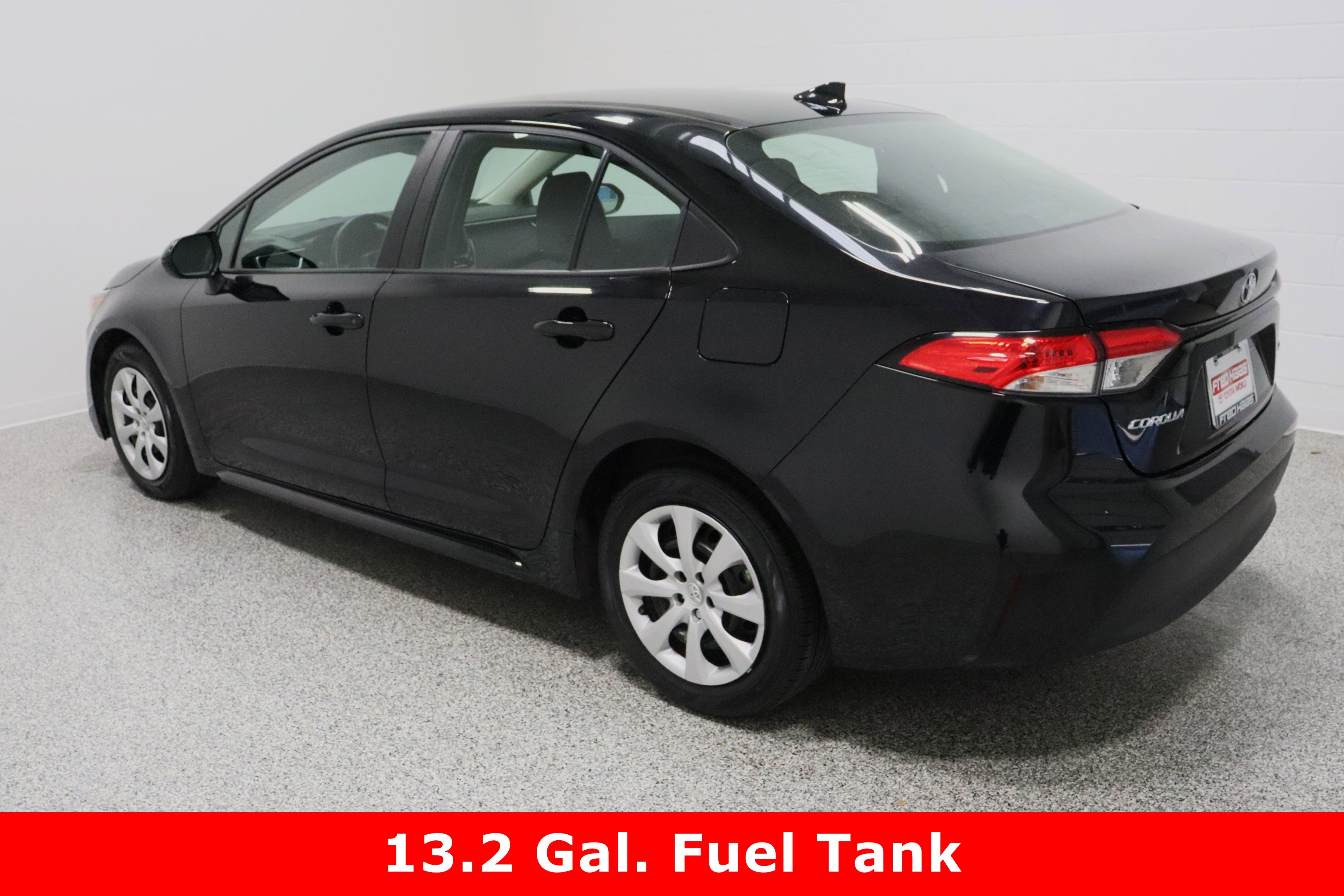 Used 2024 Toyota Corolla LE image 9