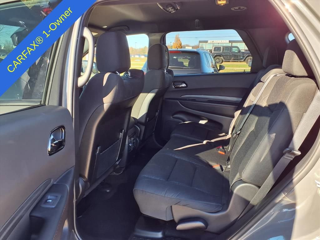 Used 2026 Dodge Durango GT image 12
