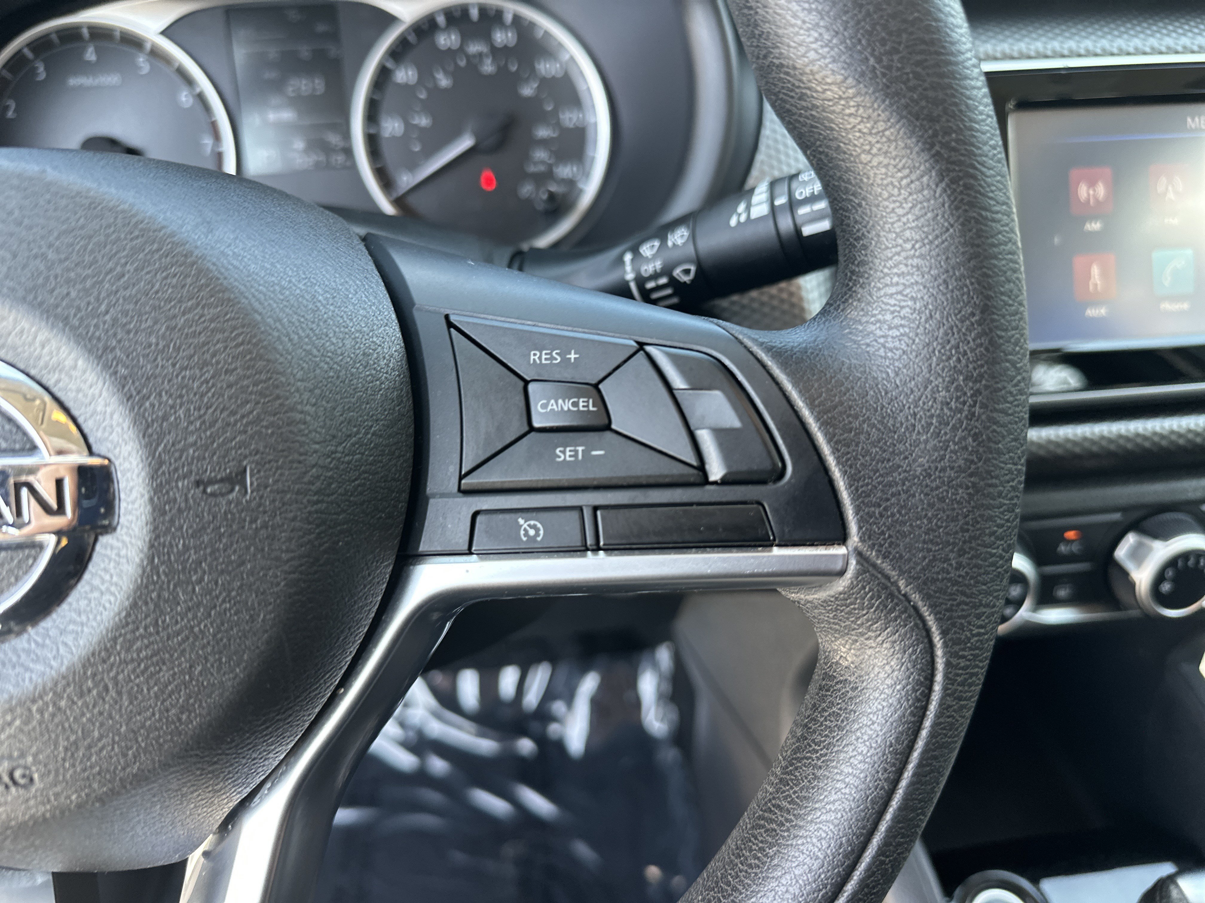 Used 2020 Nissan Kicks S FWD image 20