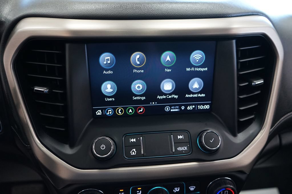 Used 2022 GMC Acadia Denali AWD/4WD image 39