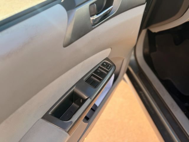 Used 2011 Subaru Forester 2.5X Limited image 13