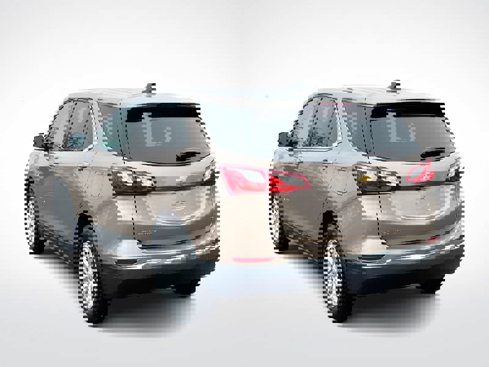 Used 2018 Chevrolet Equinox LT image 6