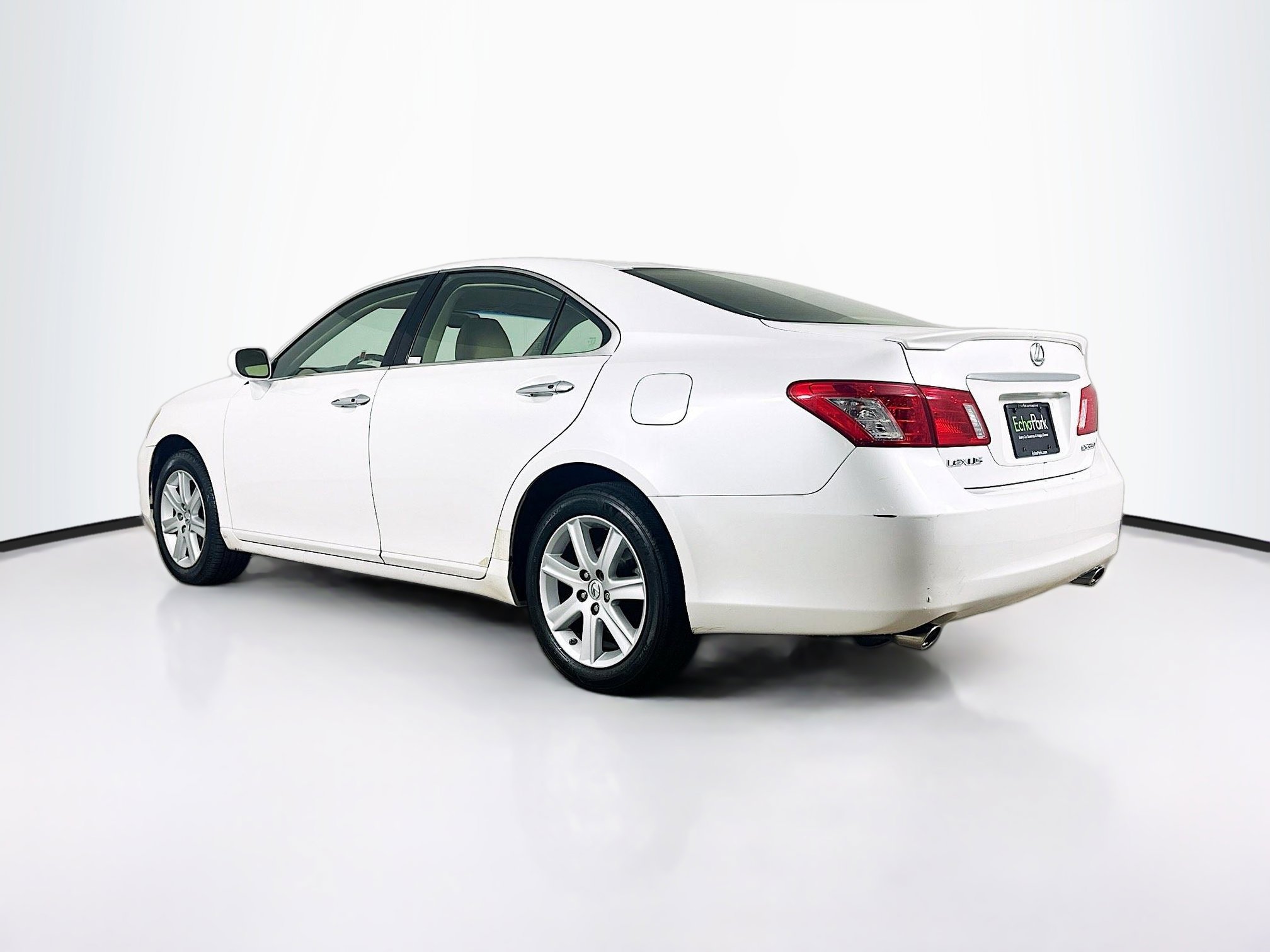 Used 2008 Lexus ES 350 image 5