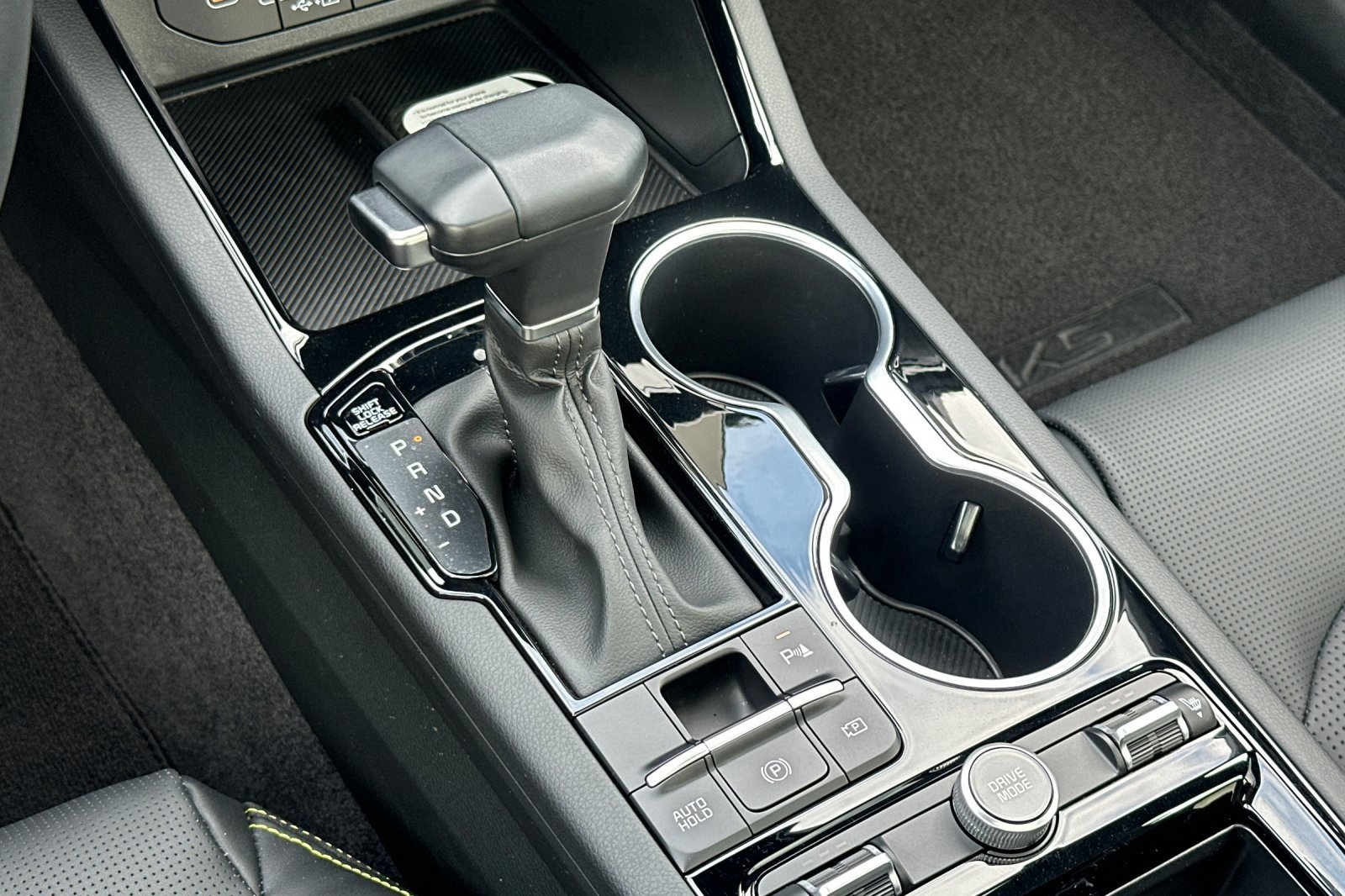 Used 2026 Kia K5 GT image 19