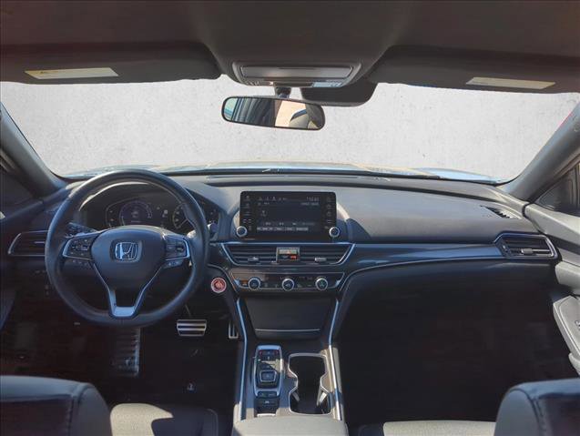 Used 2022 Honda Accord Sport image 18