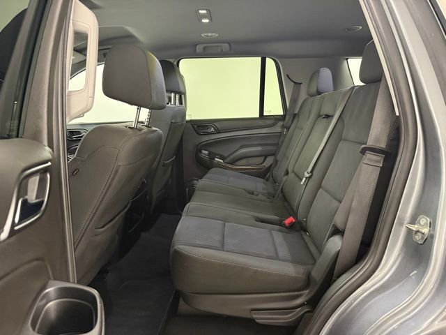 Used 2020 Chevrolet Tahoe LS image 14