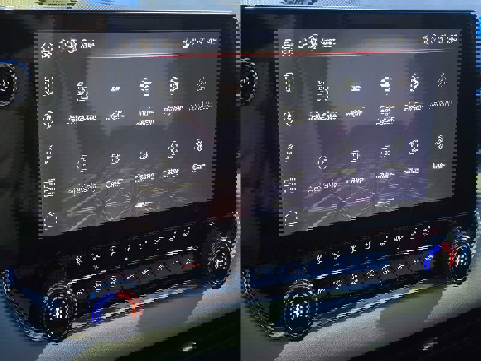 New 2026 GMC Canyon AT4X image 27