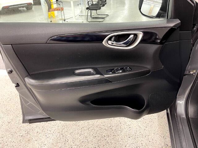 Used 2019 Nissan Sentra SV image 19