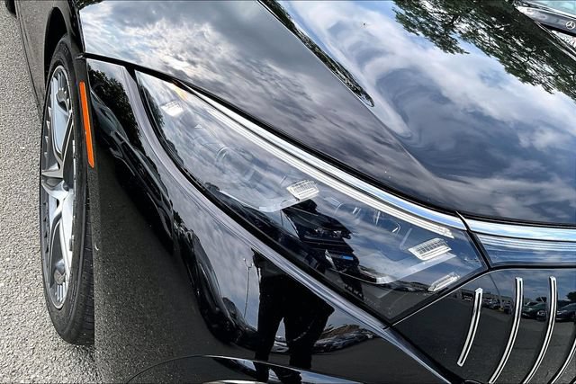 Certified 2023 Mercedes-Benz EQS AMG 4MATIC image 24