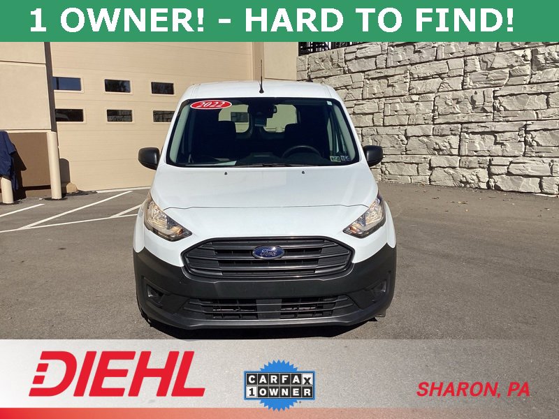 Used 2022 Ford Transit Connect XL image 2