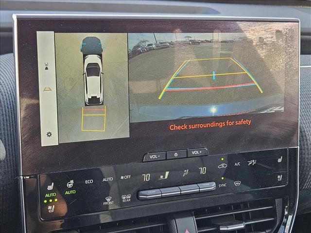 Used 2023 Subaru Solterra AWD image 15