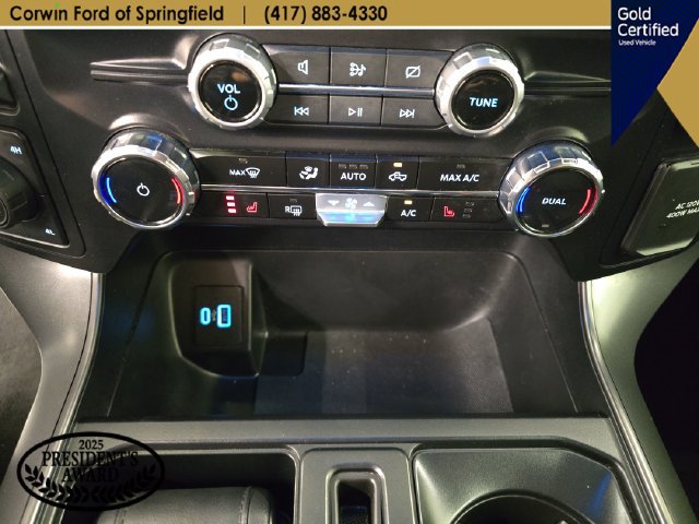 Certified 2024 Ford F150 XLT w/ Equipment Group 302A MID AWD/4WD image 26