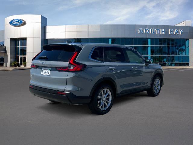 Used 2024 Honda CR-V EX image 5