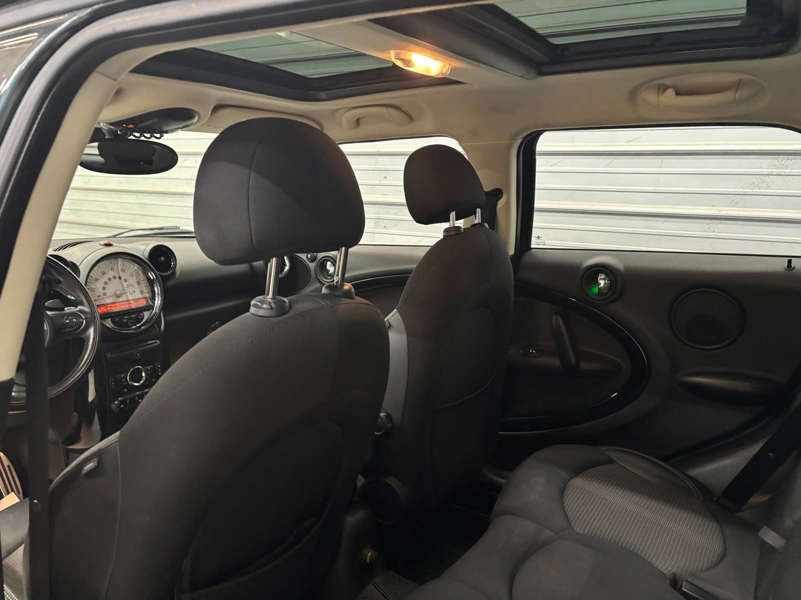 Used 2013 MINI Cooper Countryman S AWD/4WD image 25