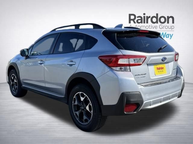 Used 2019 Subaru Crosstrek 2.0i Premium AWD/4WD image 5