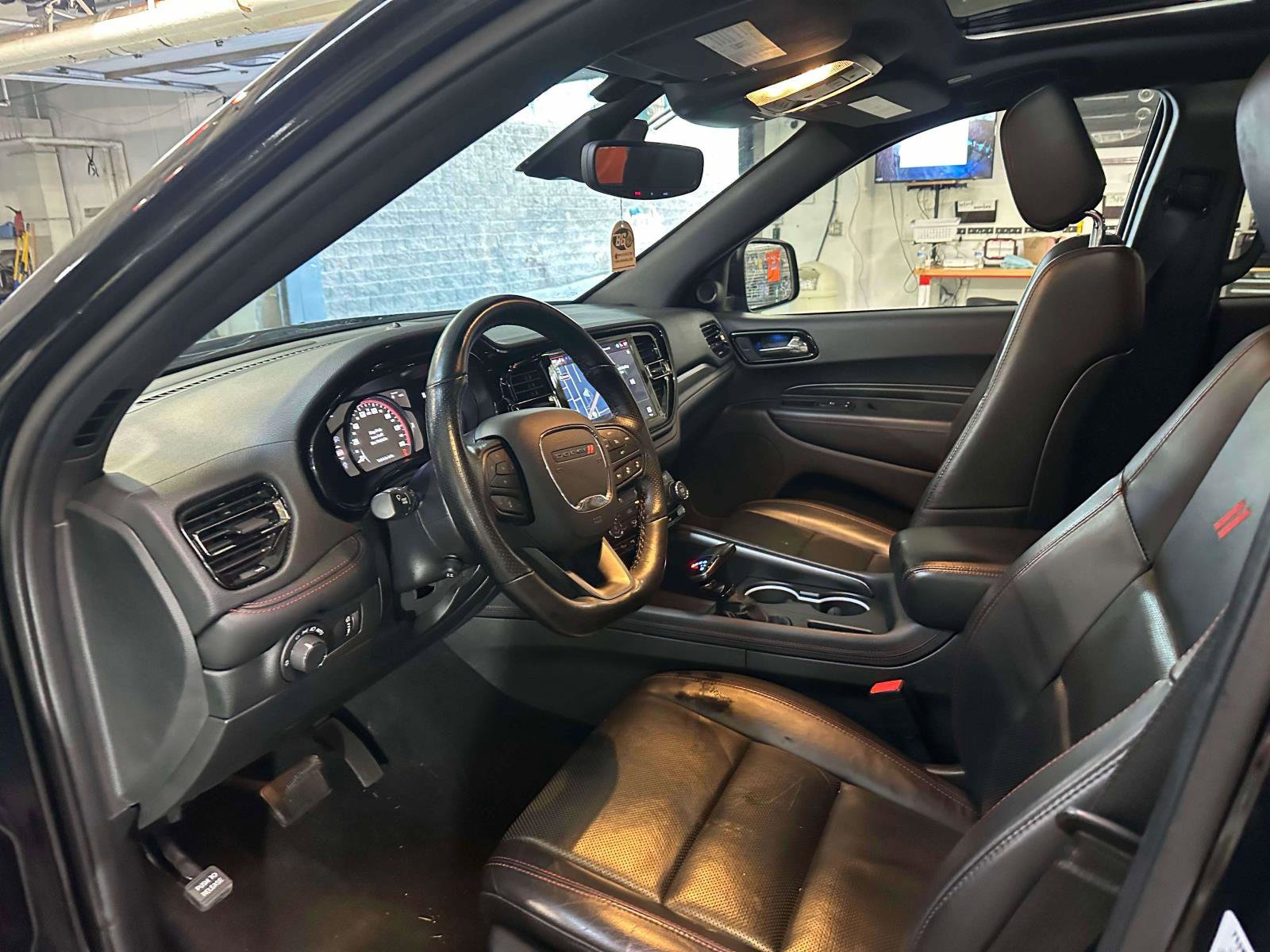 Used 2024 Dodge Durango GT image 14