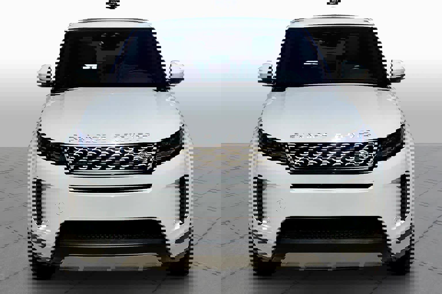 Used 2022 Land Rover Range Rover Evoque S image 4