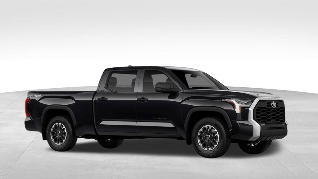 New 2026 Toyota Tundra SR5 image 14