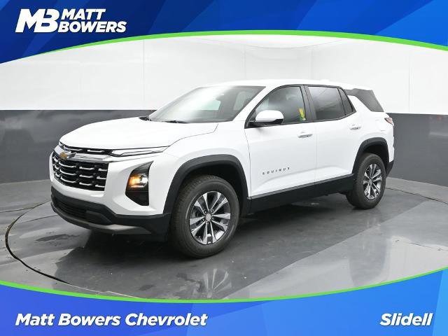 New 2026 Chevrolet Equinox LT w/ Convenience Package II