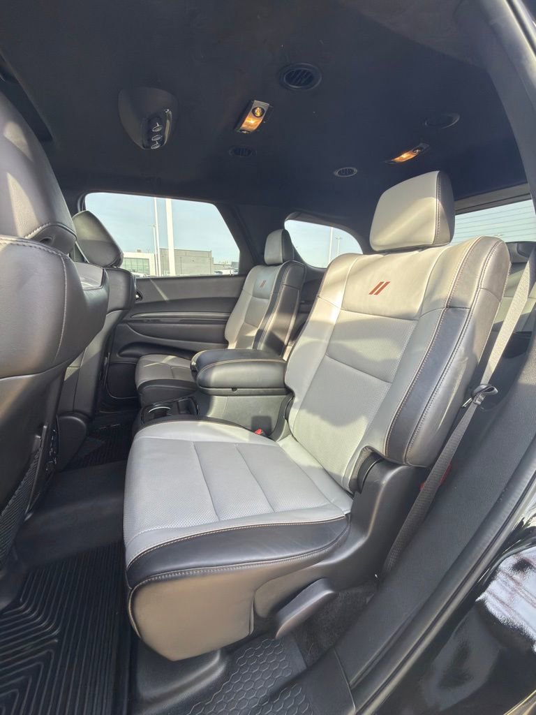 Used 2022 Dodge Durango R/T image 24