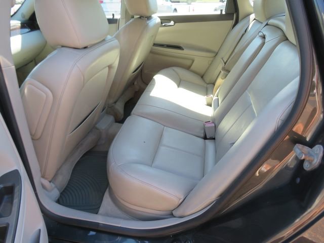 Used 2013 Chevrolet Impala LTZ image 29
