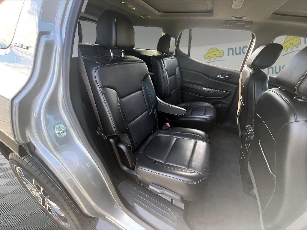 Used 2023 GMC Acadia SLT w/ Preferred Package AWD/4WD image 15
