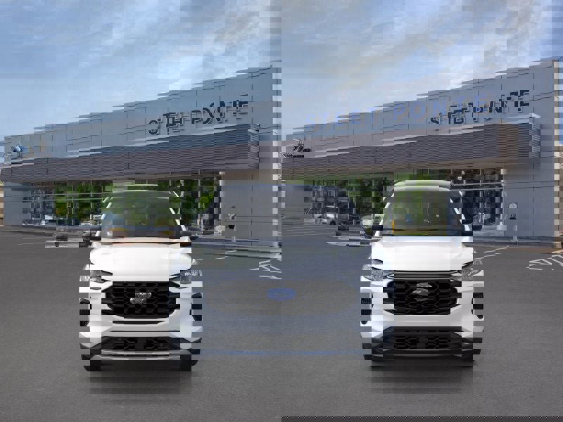 New 2025 Ford Escape ST-Line w/ Cold Weather Package image 6