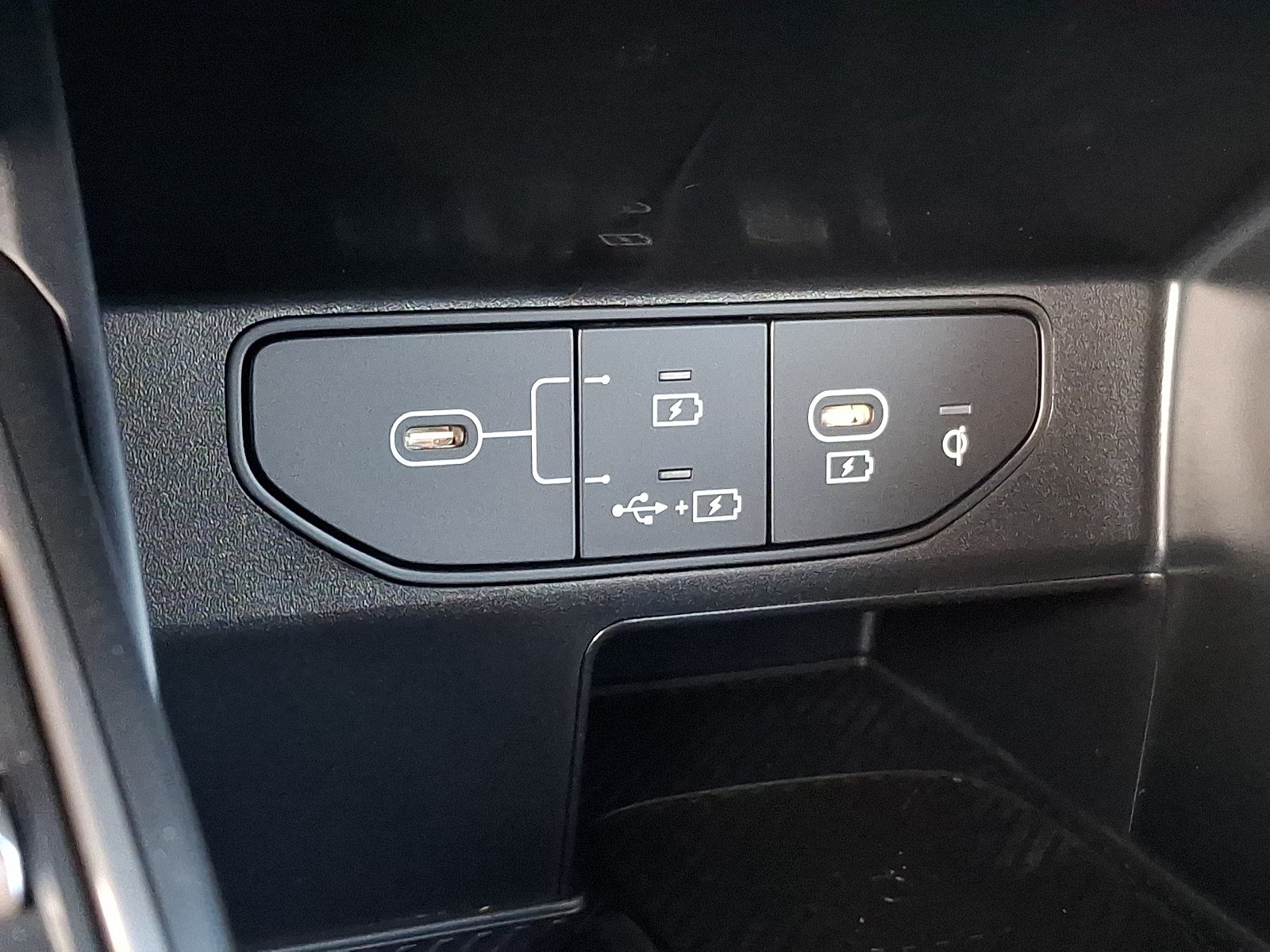 New 2026 Kia Sorento EX FWD image 11