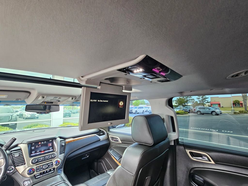 Used 2015 GMC Yukon Denali w/ Touring Package image 17