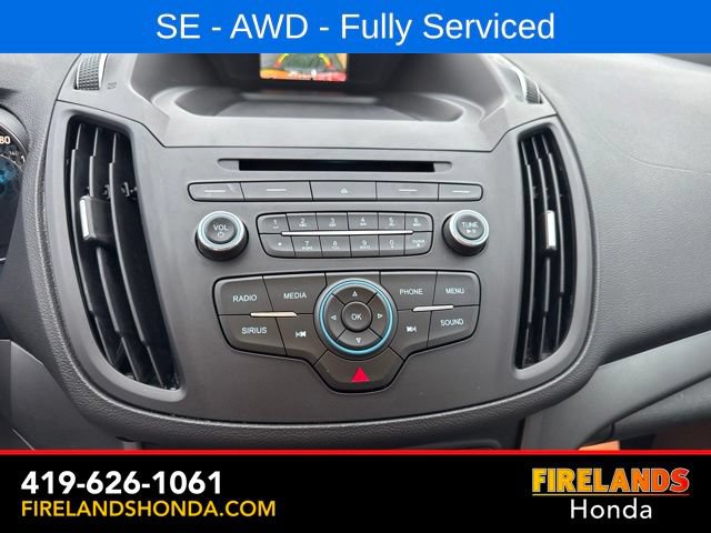 Used 2018 Ford Escape SE AWD/4WD image 22