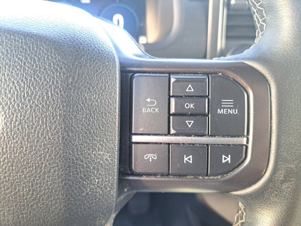 Used 2024 Ford F150 XLT w/ Equipment Group 302A MID AWD/4WD image 21