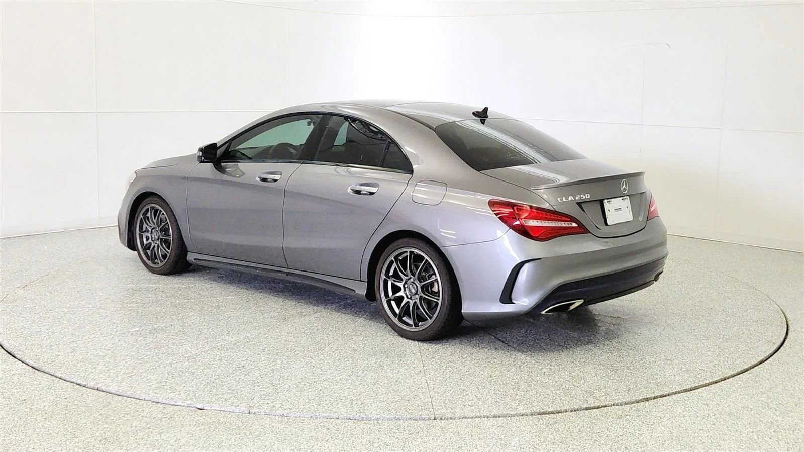 Used 2019 Mercedes-Benz CLA 250 image 5