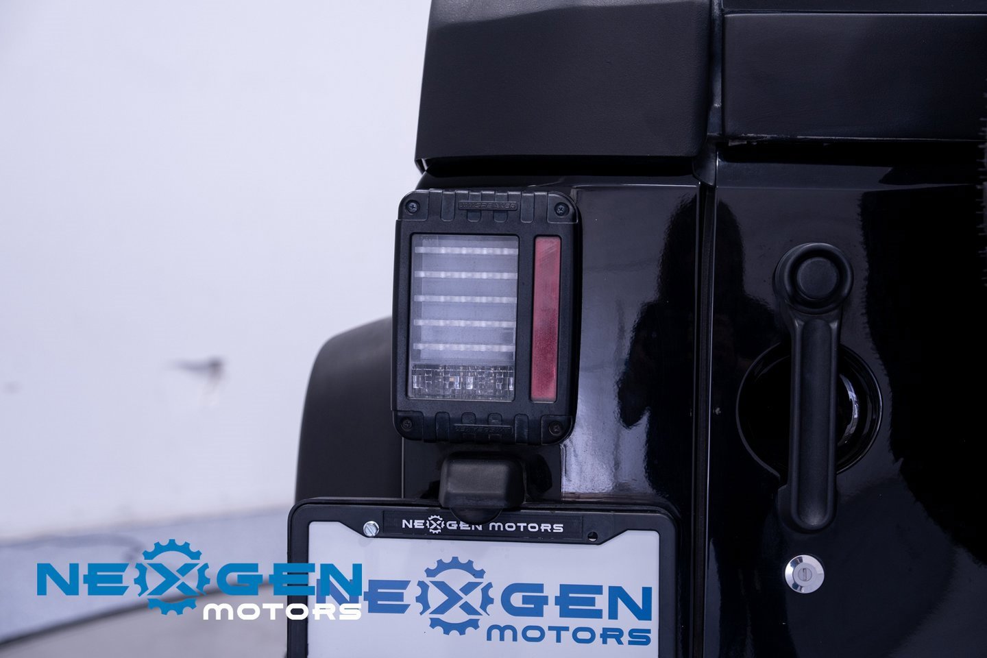 Used 2011 Jeep Wrangler Unlimited Rubicon image 68