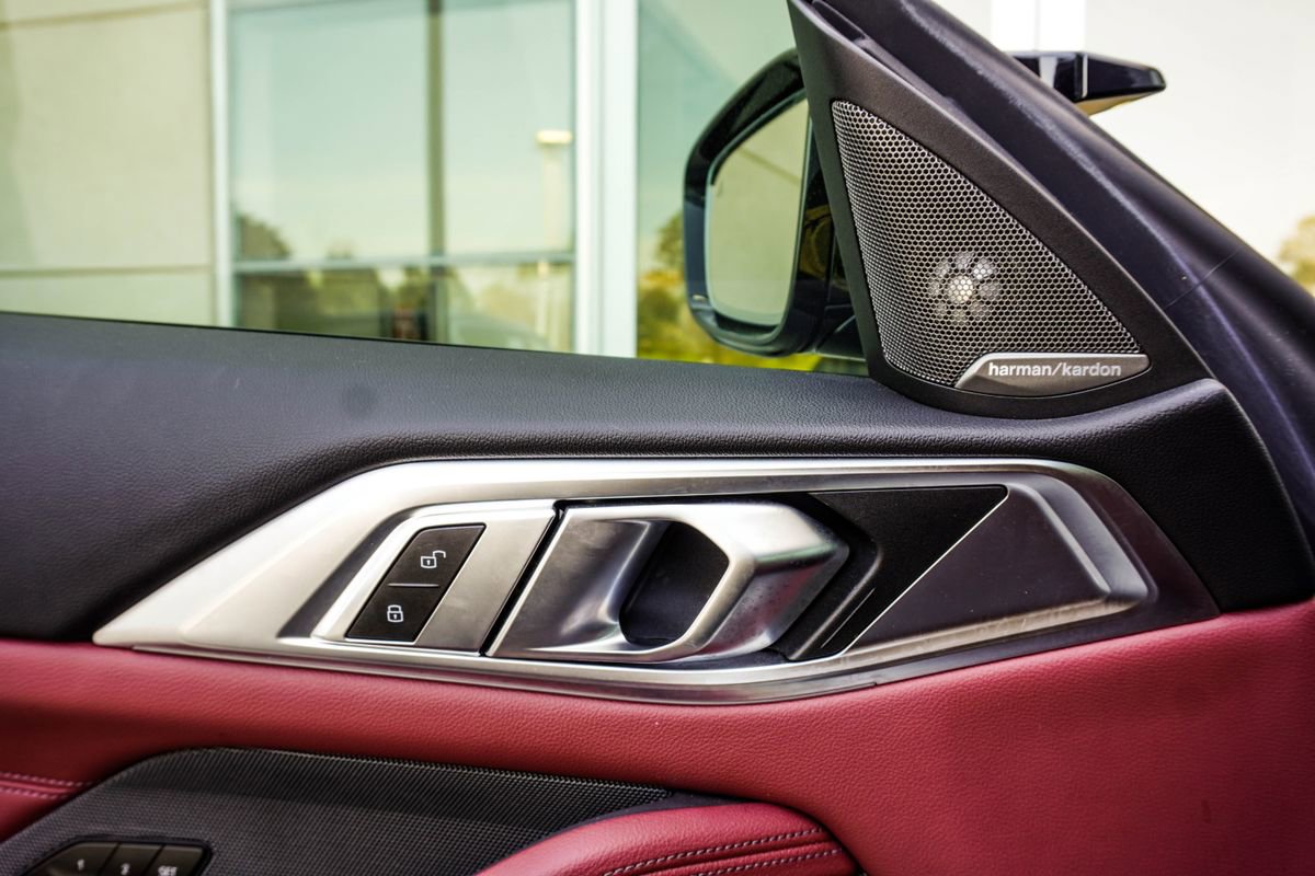 Used 2025 BMW M440i Coupe w/ Premium Package image 33