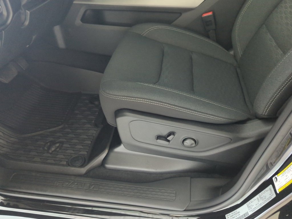 New 2026 RAM 1500 Big Horn image 15