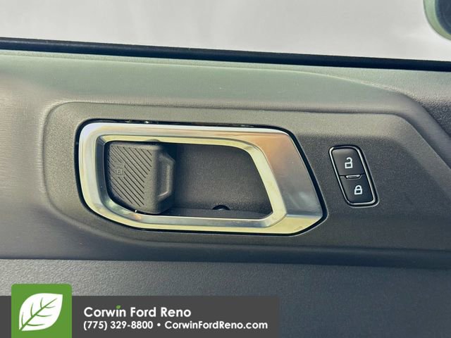 New 2025 Ford Bronco Badlands image 20