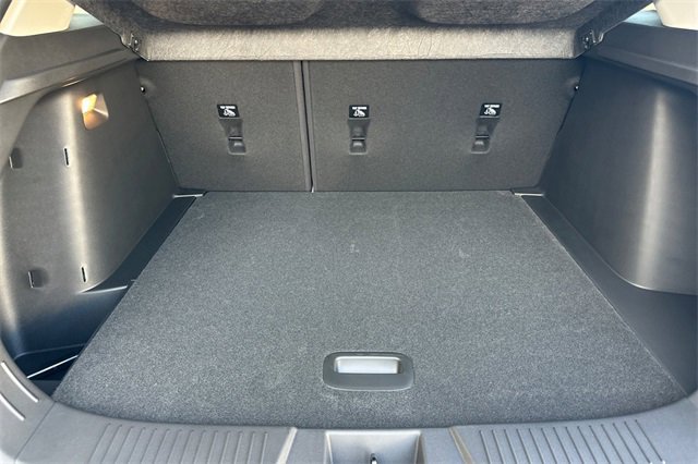 New 2026 Chevrolet Trax LT w/ Driver Confidence Package image 20