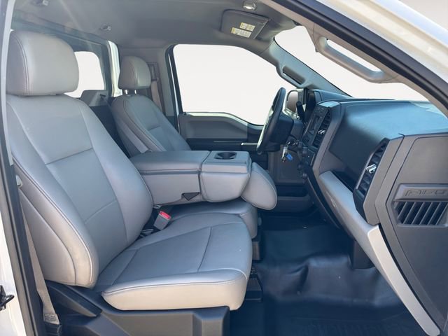 Used 2020 Ford F150 XL w/ Equipment Group 101A Mid image 15