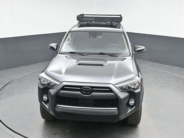 Used 2020 Toyota 4Runner Venture w/ Moonroof Package image 14