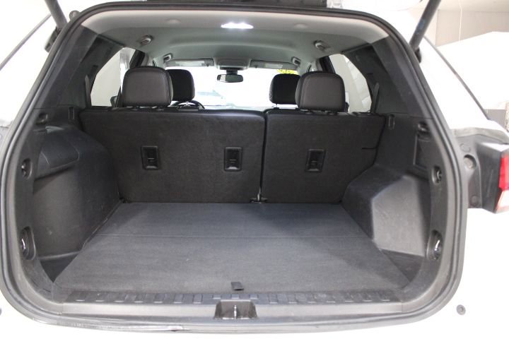 Used 2022 Chevrolet Equinox Premier image 14