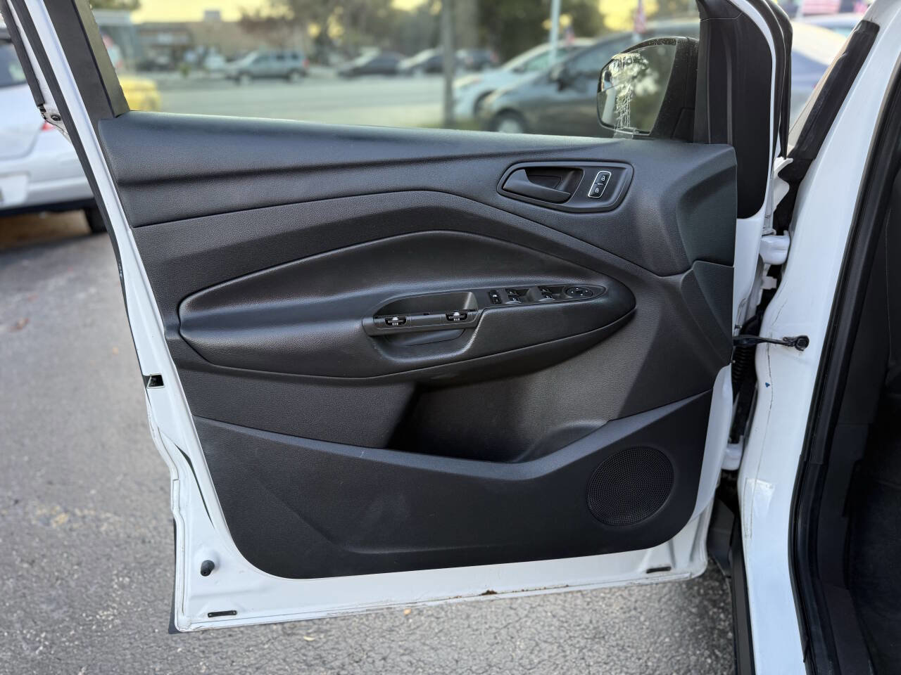 Used 2014 Ford Escape S image 11