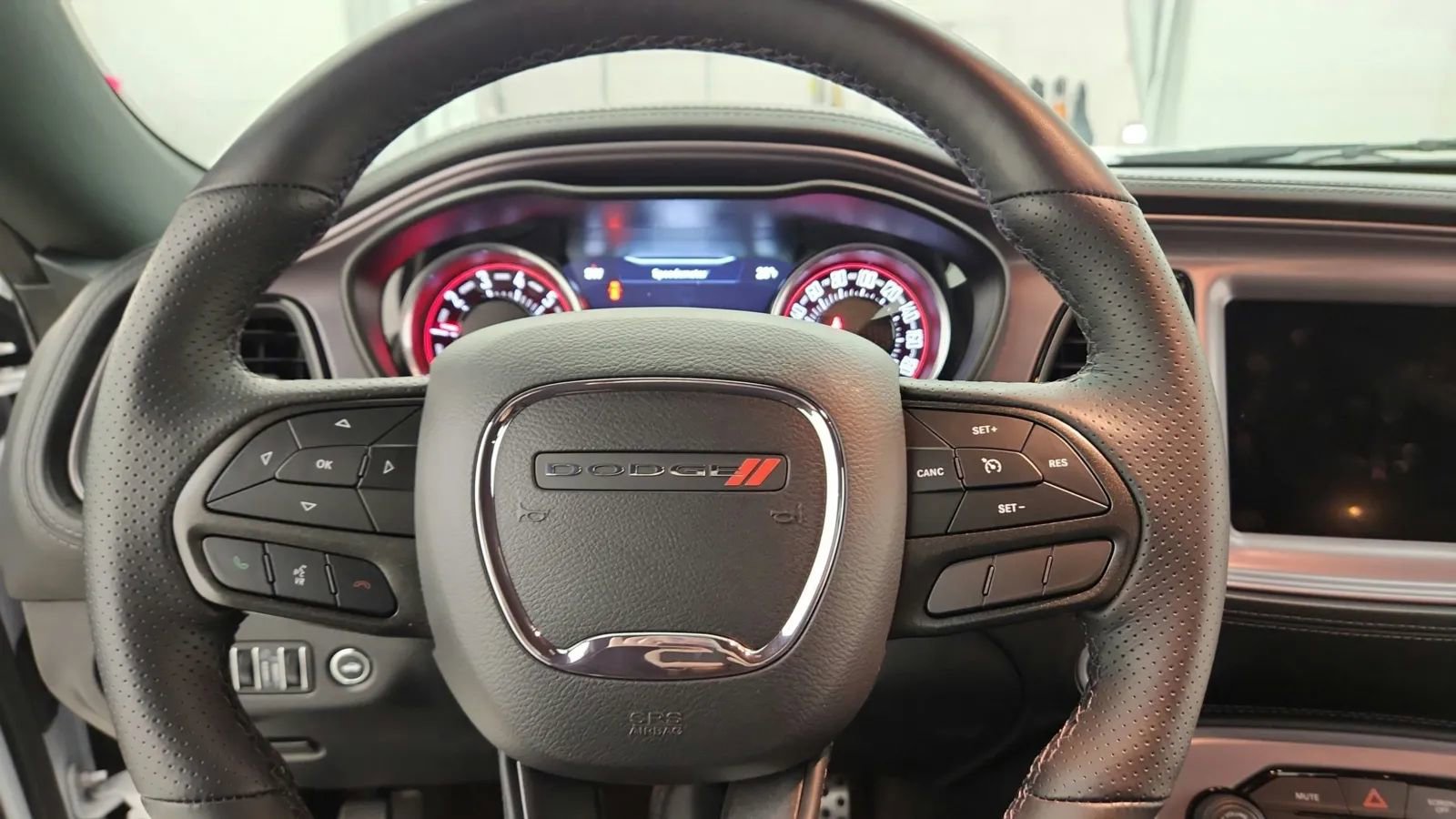 Used 2023 Dodge Challenger R/T Scat Pack w/ Plus Package image 26