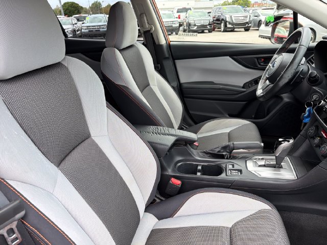 Used 2018 Subaru Crosstrek 2.0i Premium AWD/4WD image 25