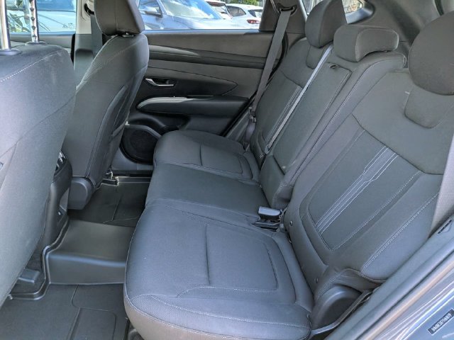 Used 2026 Hyundai Tucson SEL Plus AWD/4WD image 17