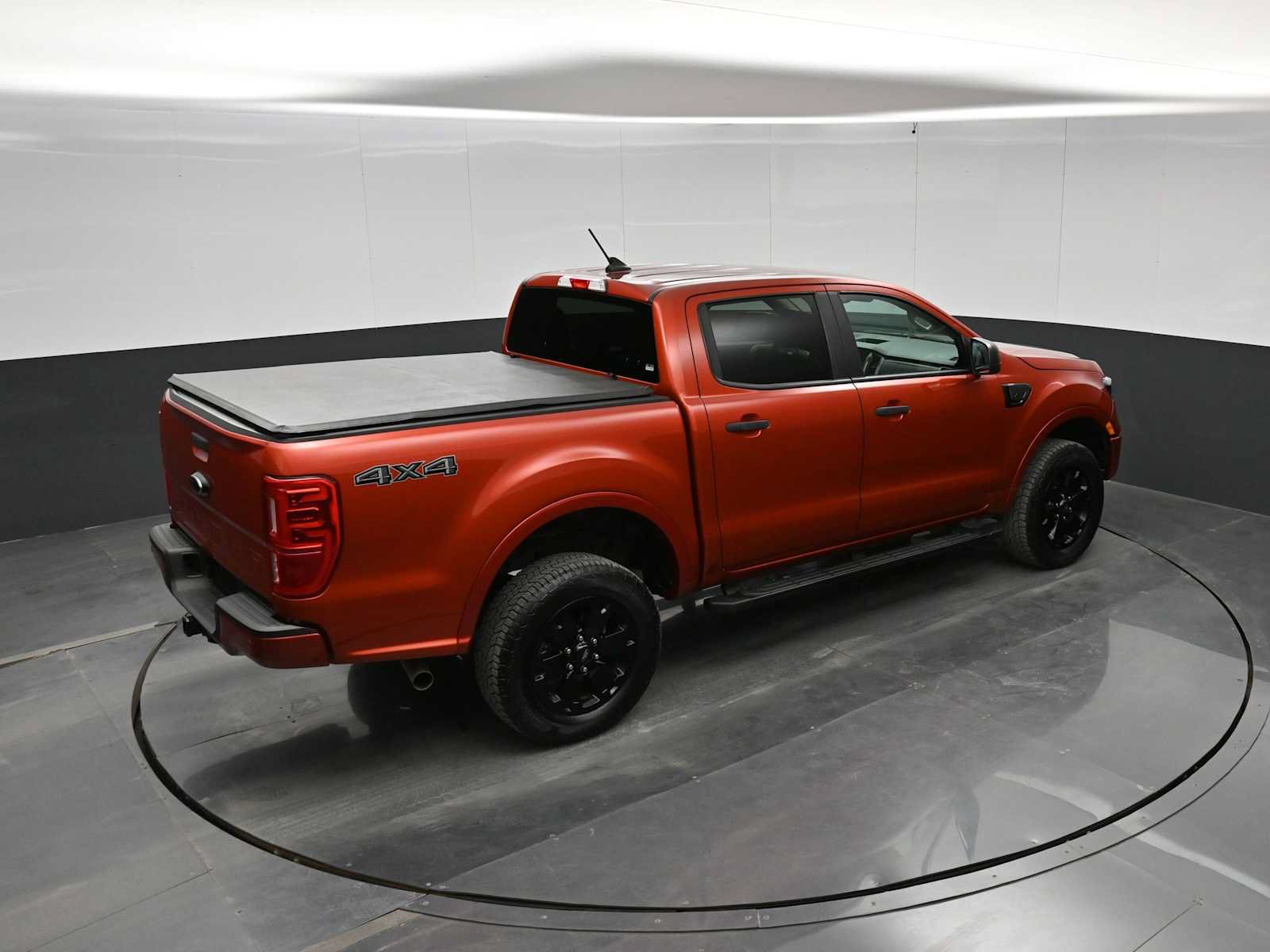 Used 2023 Ford Ranger XLT w/ Equipment Group 301A Mid AWD/4WD image 31