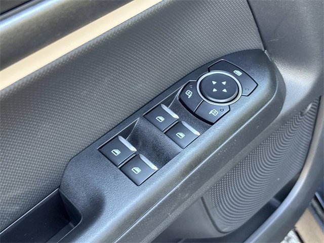 New 2025 Ford Bronco Sport Big Bend w/ Convenience Package image 21