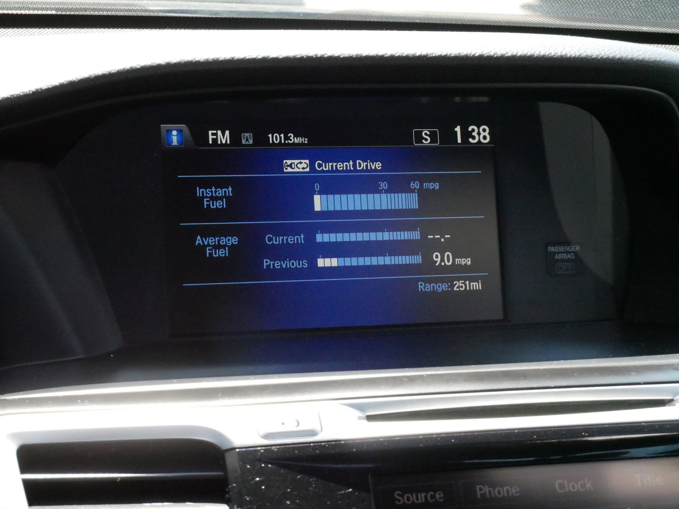 Used 2015 Honda Accord EX-L image 22