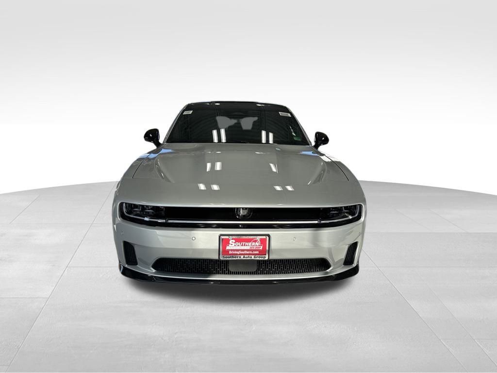 New 2024 Dodge Charger R/T Scat Pack w/ Plus Group image 9